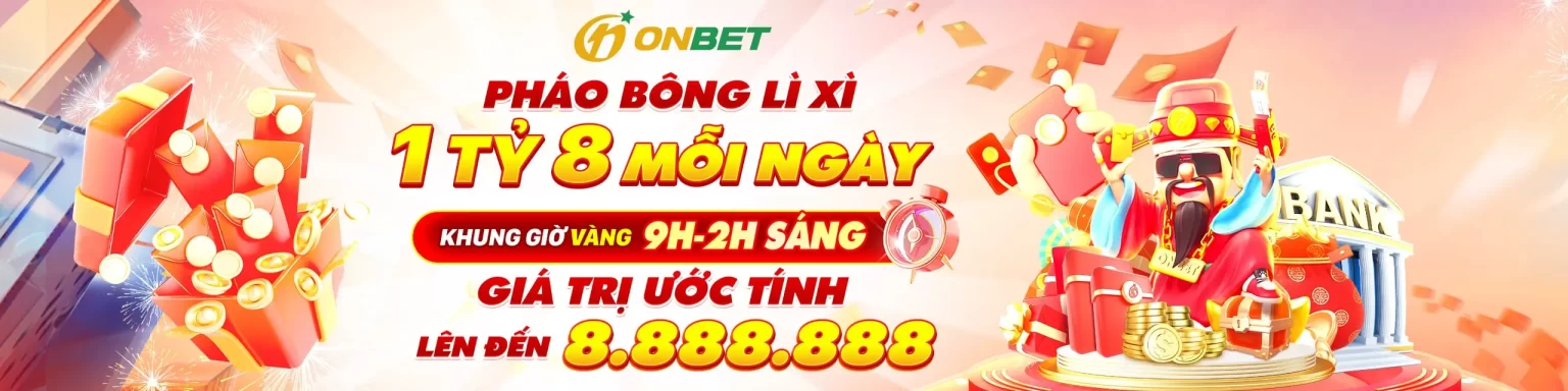 Pháo hồng lì xì