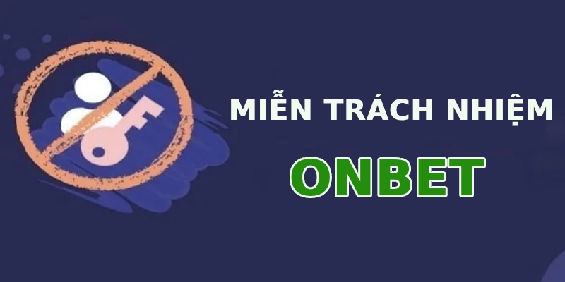 Miễn trừ về trách nhiệm được quy định cho các đối tượng nào?