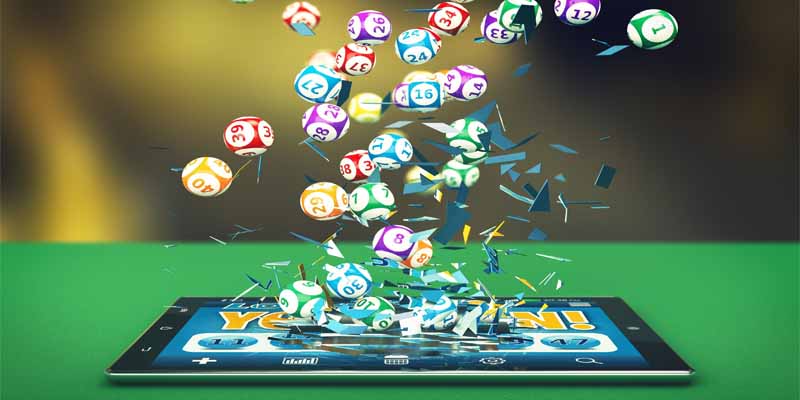 Xổ số online Onbet mang đến đa dạng game để bạn trải nghiệm